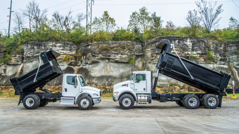 Specialized Trucks: Unveiling the Diversity Beyond Standard Models