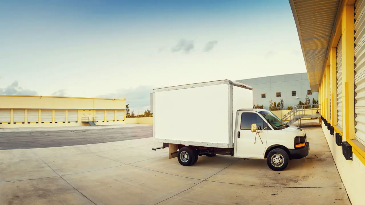 Box Truck Tips And Tricks