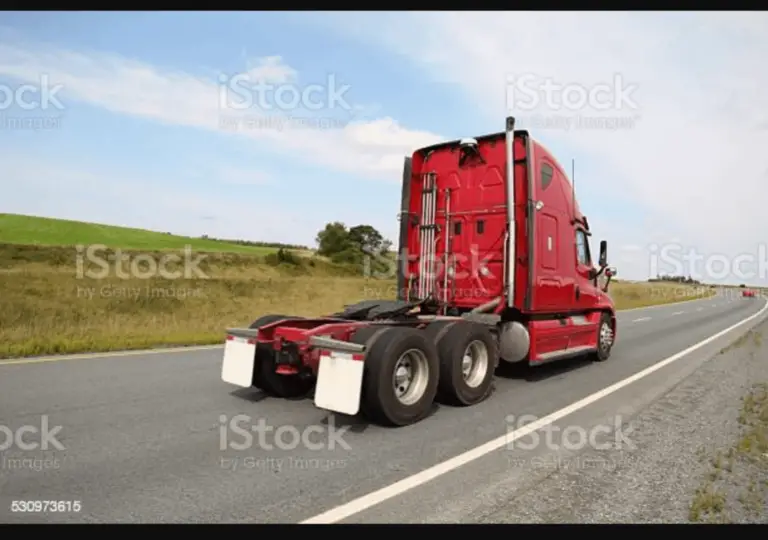 Can Class B Cdl Drive Semi Without Trailer