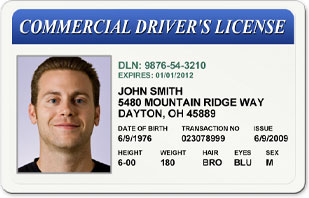 Can You Drive With a Cdl Permit