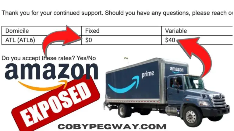 Can You Use a 24Ft Box Truck for Amazon Relay?