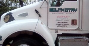 Does a Tow Truck Need a Dot Number