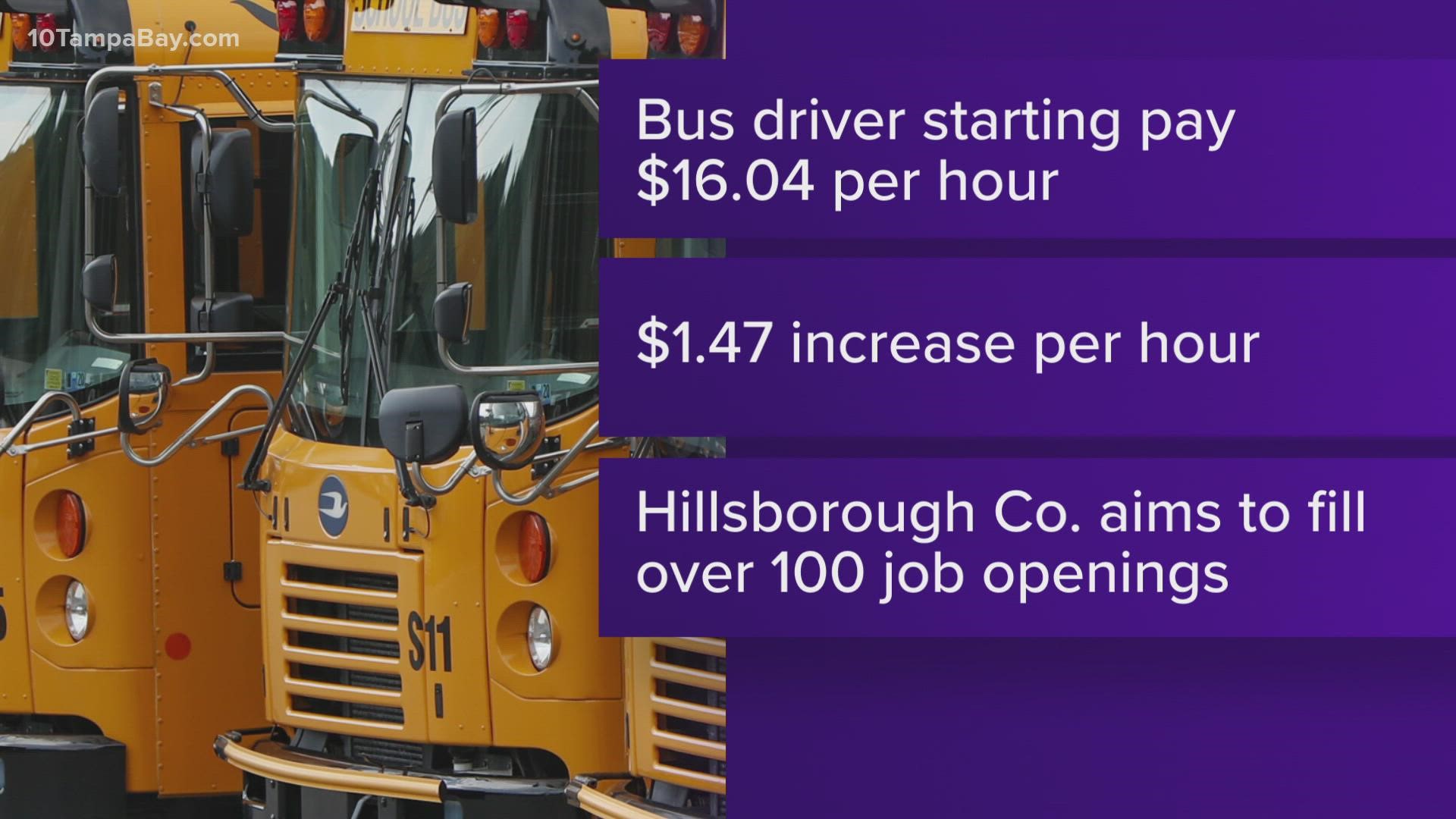 How Do School Bus Drivers Get Paid