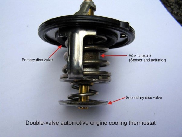 How Do You Know If Your Truck Thermostat is Bad