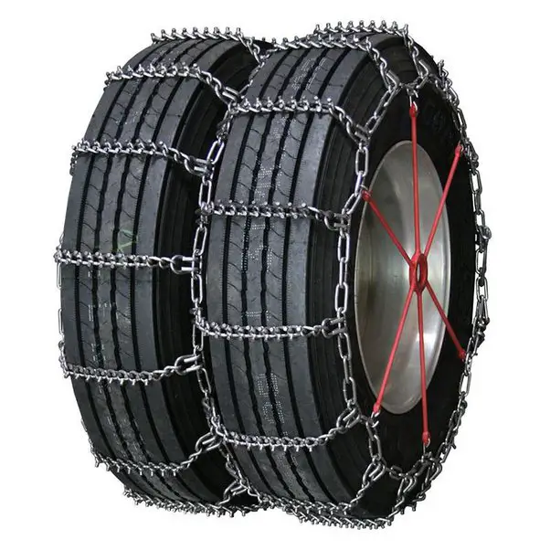 How Fast Can You Drive With Snow Chains