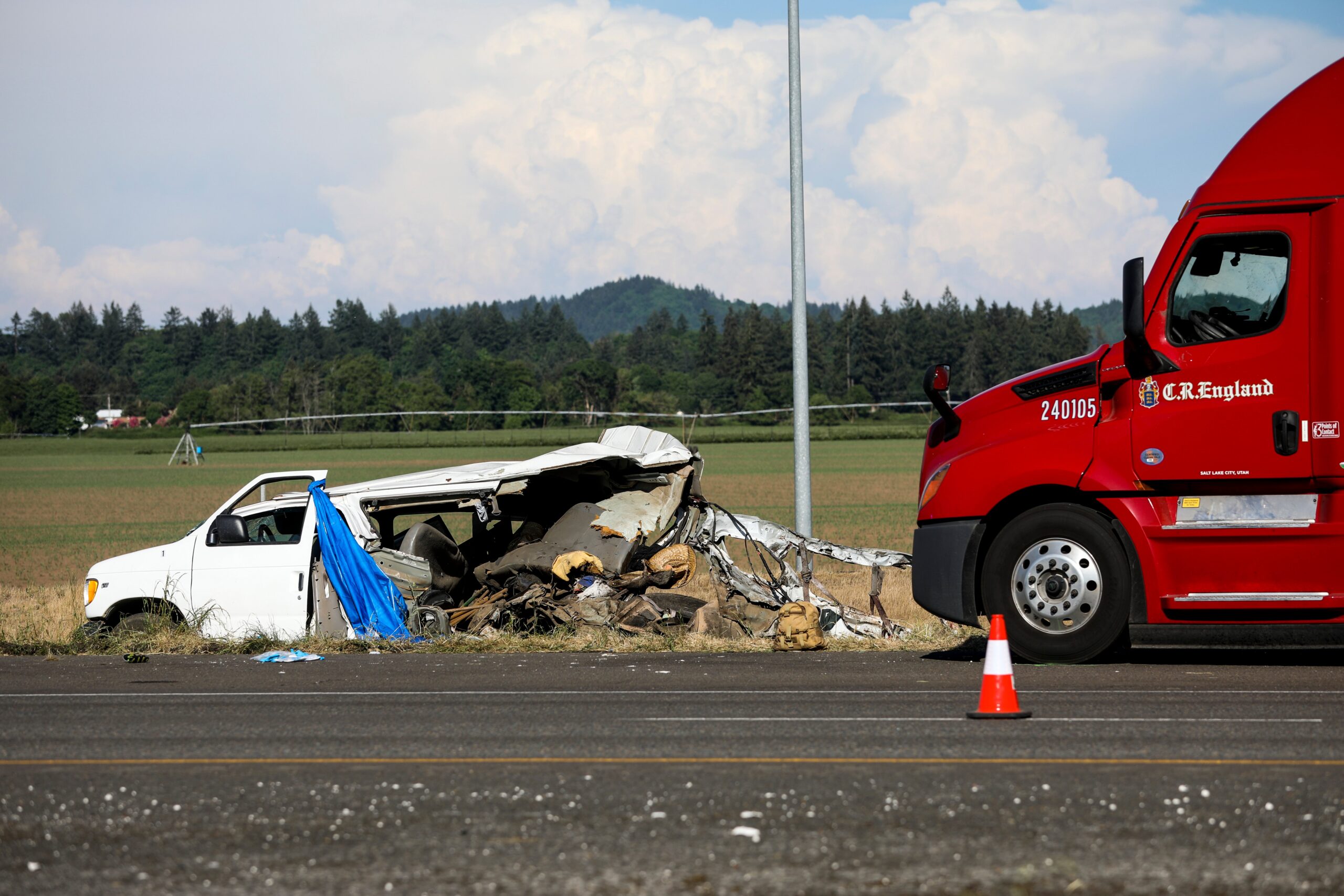 How Long Can Asphalt Sit in a Truck