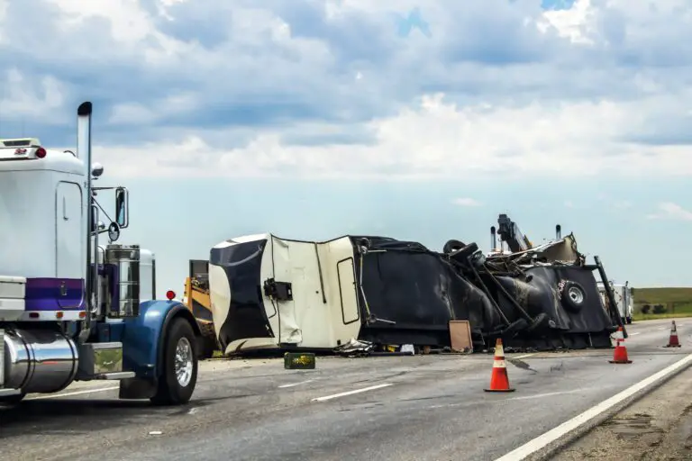 How Long Does an Accident Stay on Your Cdl Record