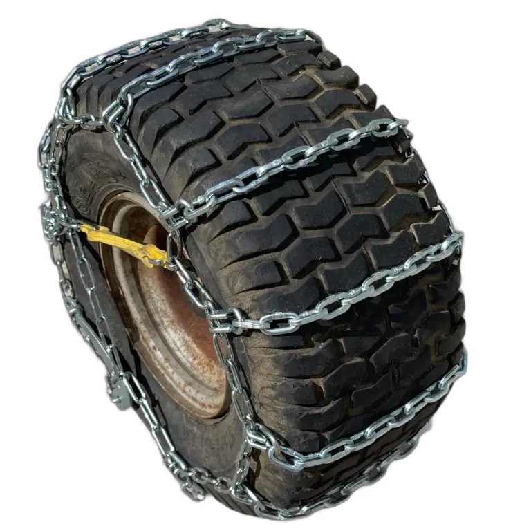 How Much are Snow Chains