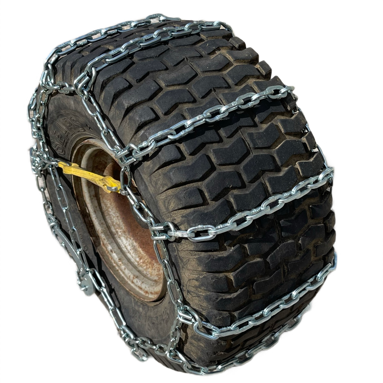 How Much are Tire Chains