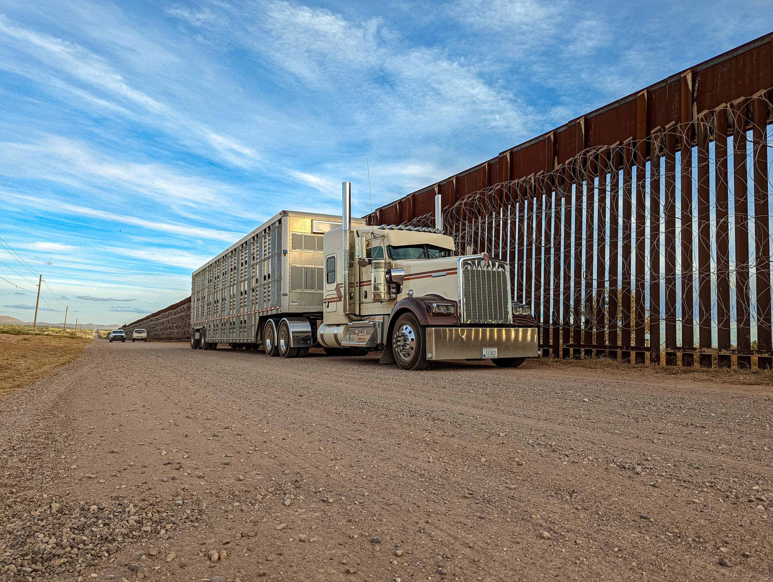 How Much Do Cattle Haulers Make Per Mile