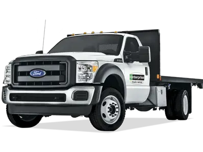 How Much Does It Cost to Rent Flatbed Truck
