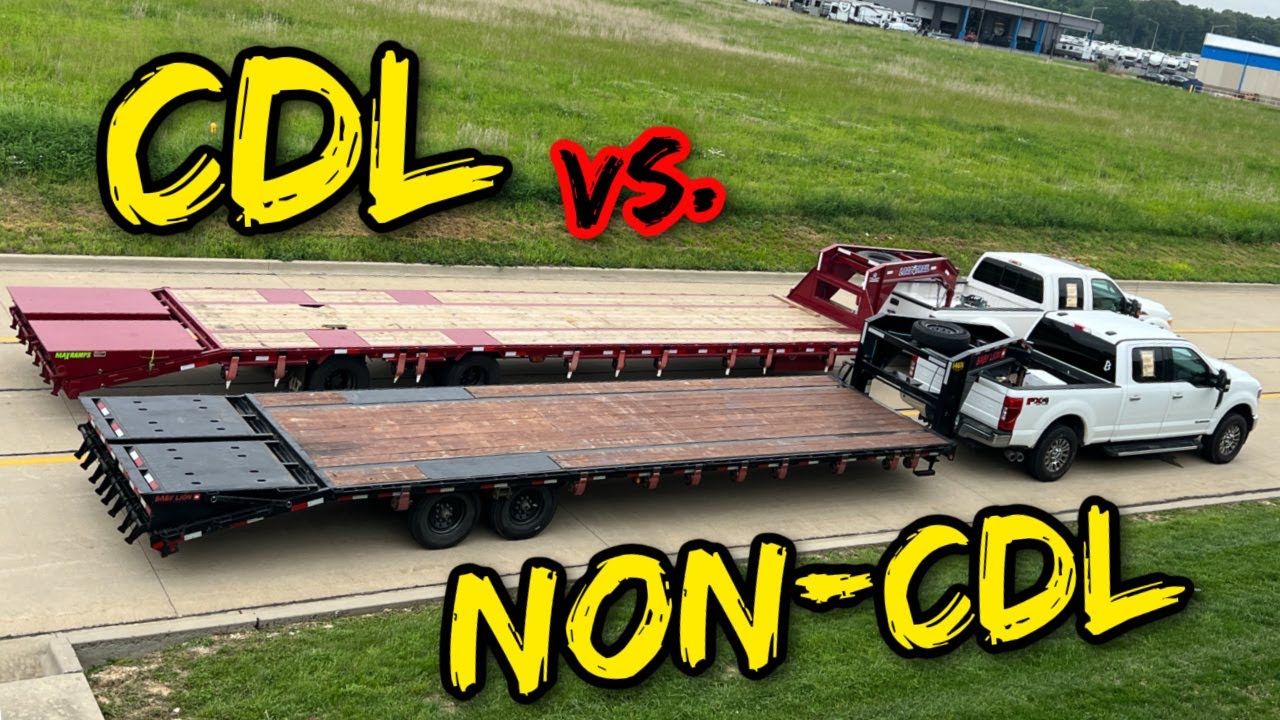 How Much Does Non Cdl Hotshot Drivers Make