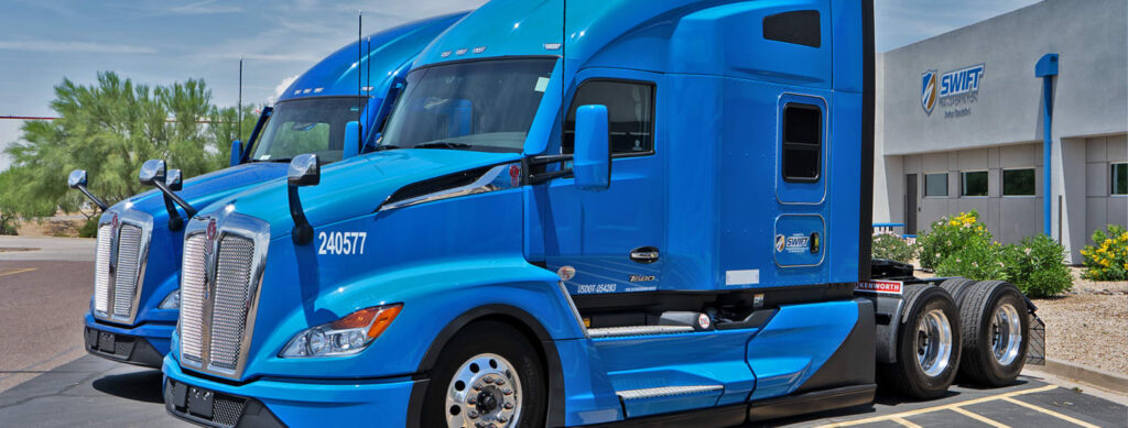 How Much Does Ups Pay Owner Operators Per Mile How Much Does Swift Pay Owner Operators Per Mile • The Truck How