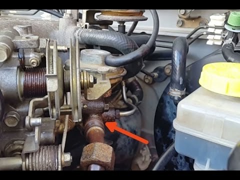 How Much for Egr Valve Replacement