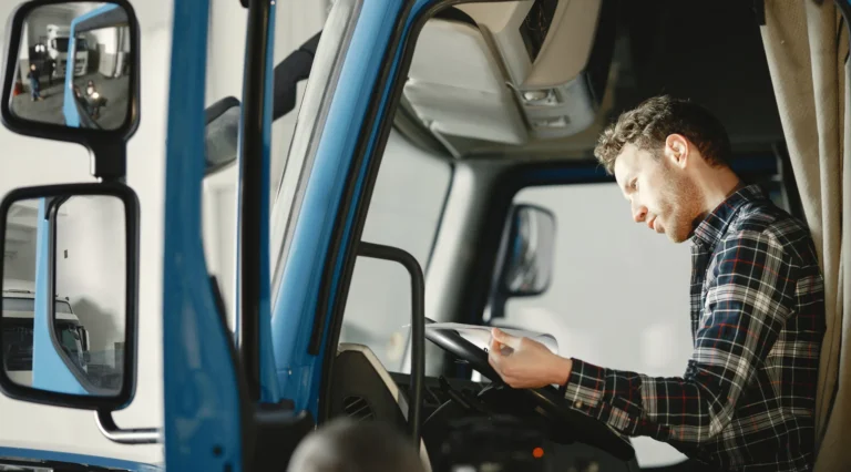 How Much is Layover Pay for Truck Drivers