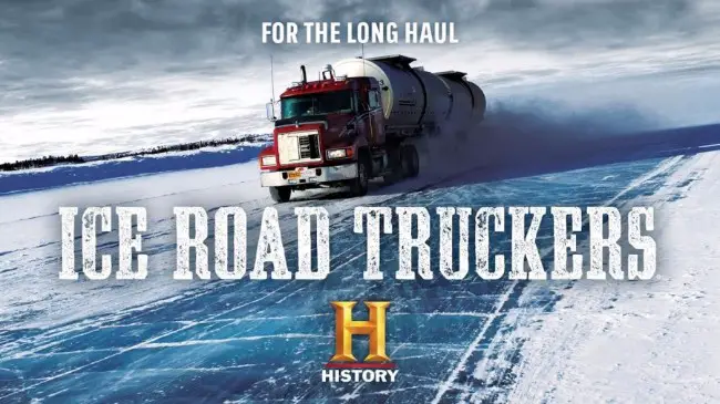 How Much Money Do Ice Road Truckers Make