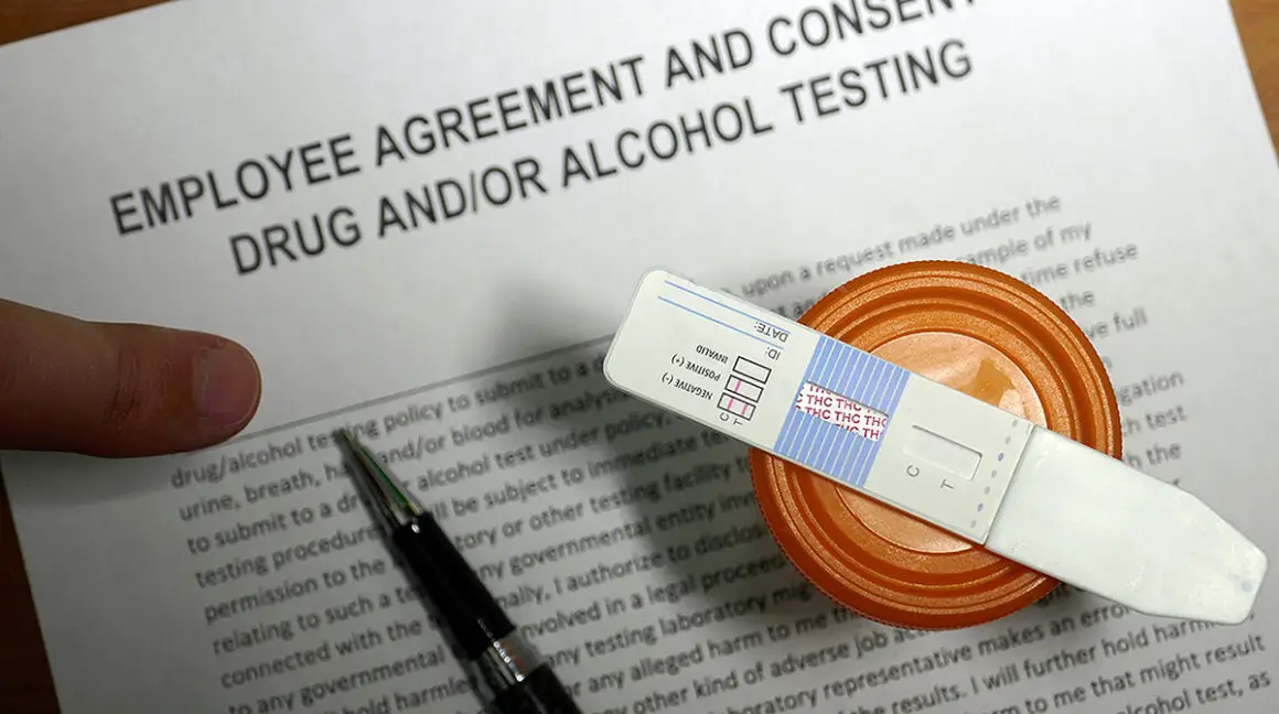 How Often Do Truck Drivers Get Drug Tested