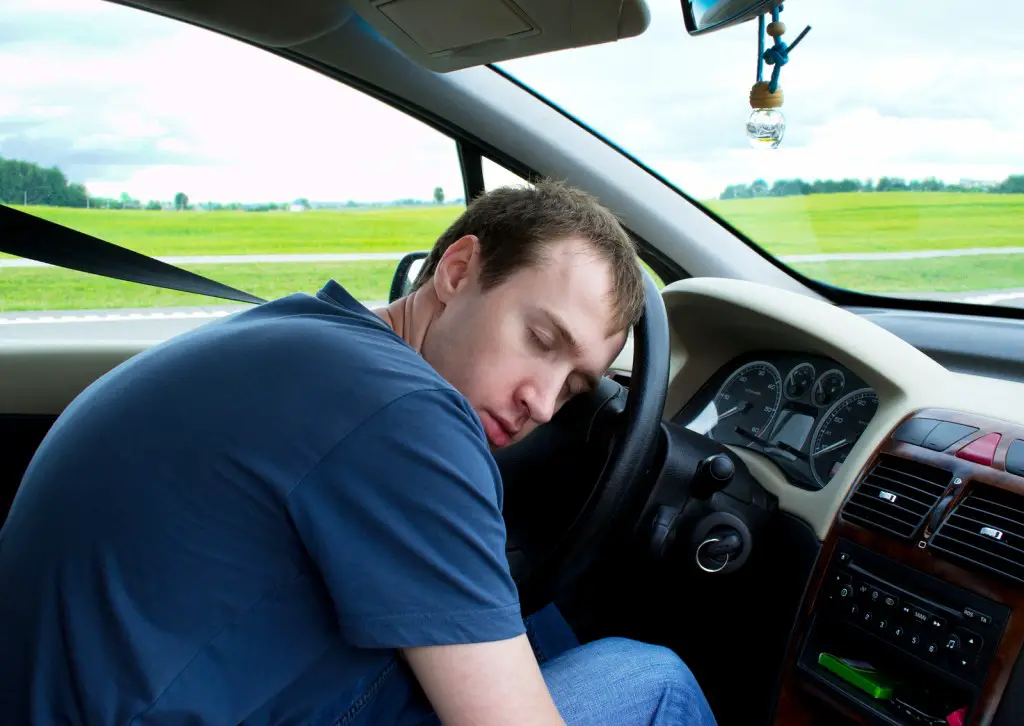 How Often Do Truck Drivers Take Breaks