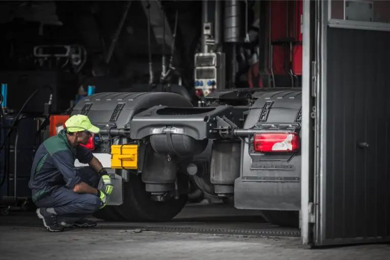 How Often Do Trucks Need Oil Changes