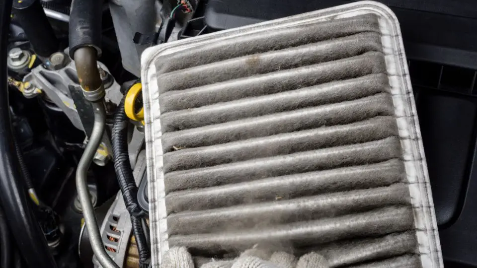 How Often Should You Change a Semi Truck Air Filter