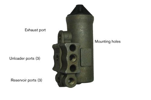 How to Adjust Air Governor