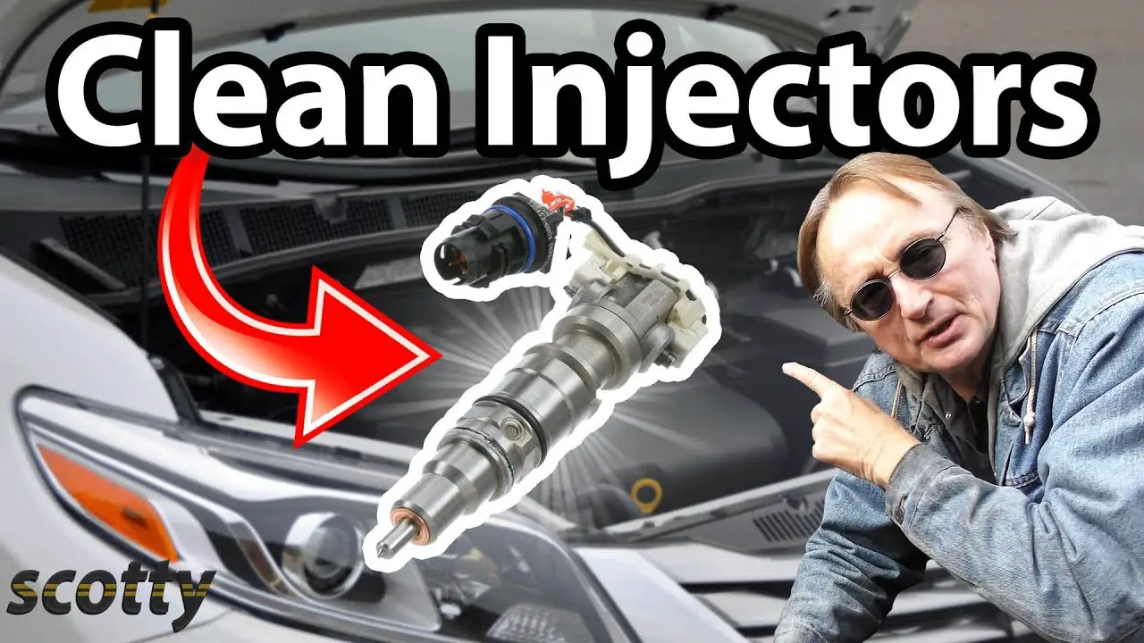 How to Clean Fuel Injectors Without Removal