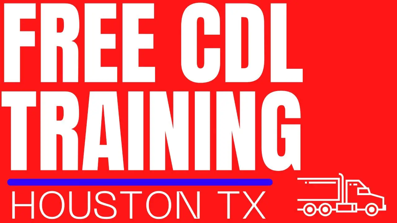 How to Get a Cdl in Texas for Free