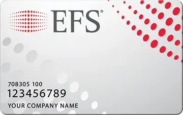 How to Get Money off Efs Card