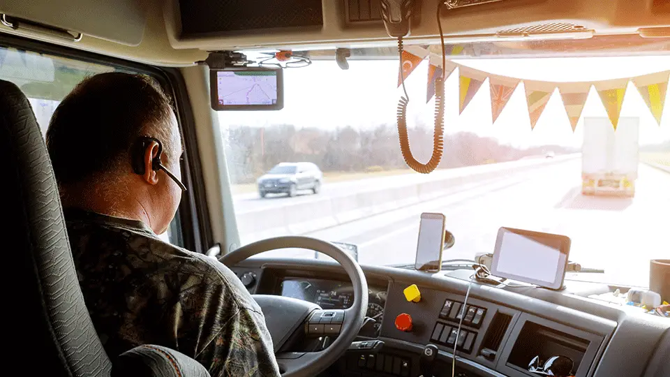 How to Get Tsa Certified for Truck Driver