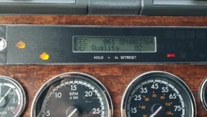 Freightliner Def Control Module How to Reset Def Light on Freightliner • The Truck How