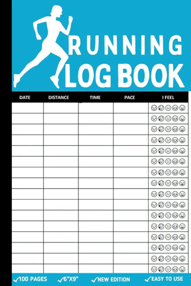 How to Run a Log Book