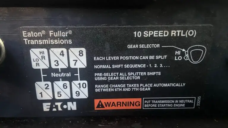 How to Shift a Super 10 Speed