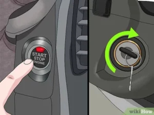 How to Stop a Manual Semi Truck