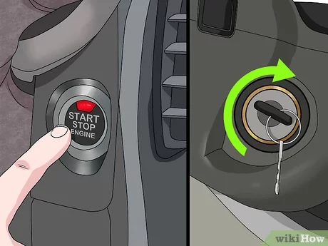 How to Stop a Manual Semi Truck