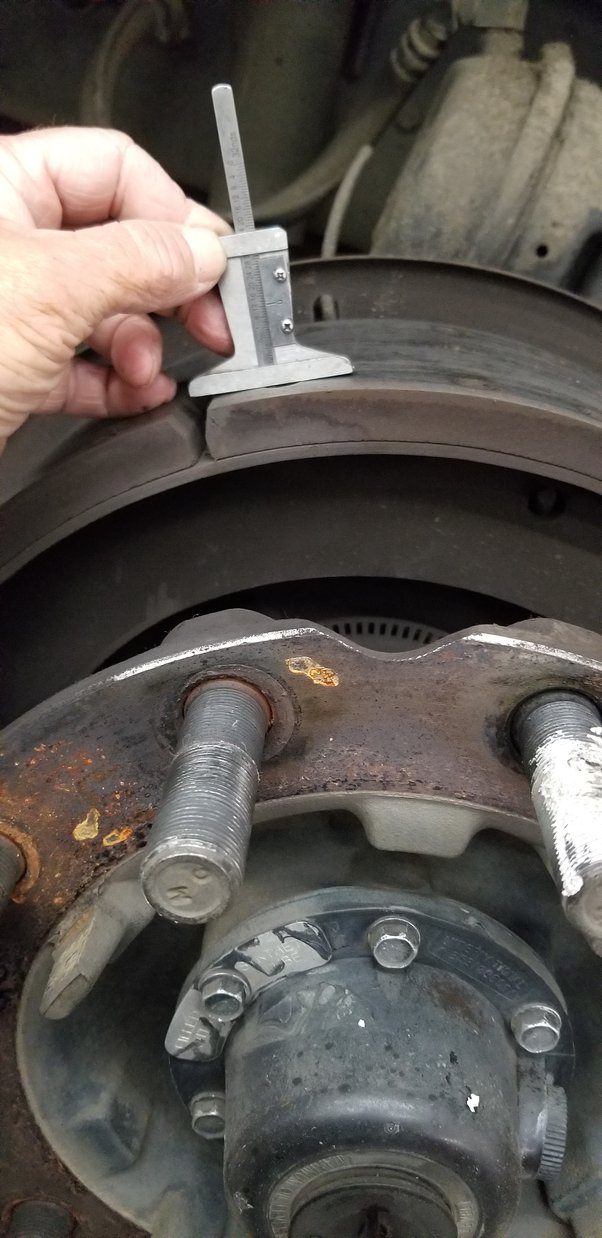 How to Tell If Semi Truck Brakes are Bad