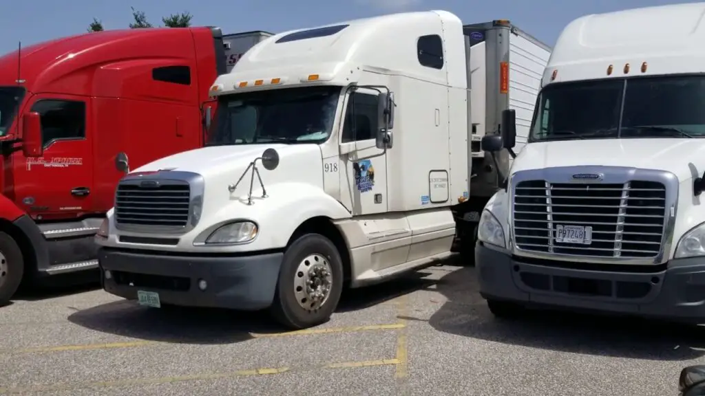 Why Do Semi Trucks Have So Many Gears The Truck How