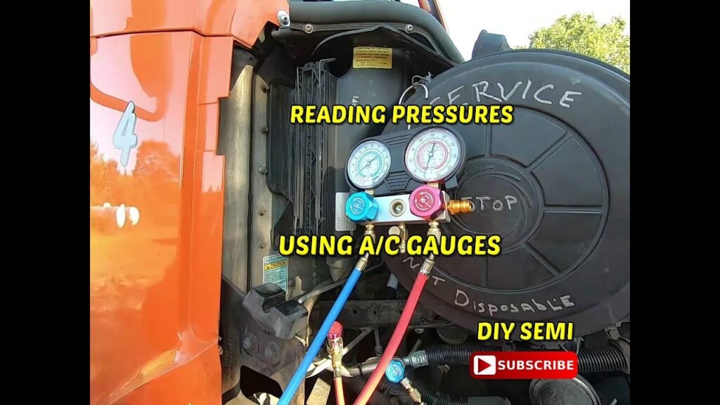 How To Float Gears In A Semi How to Float Gears in a Semi • The Truck How