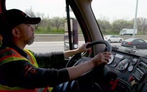 Is It Safe to Drive a Semi Truck