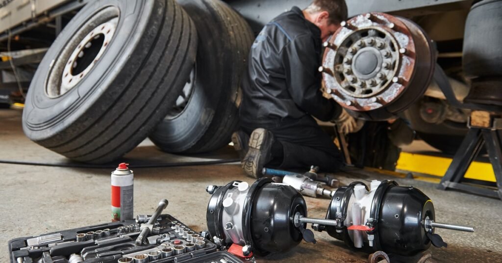 How To Float Gears In A Semi How to Float Gears in a Semi • The Truck How