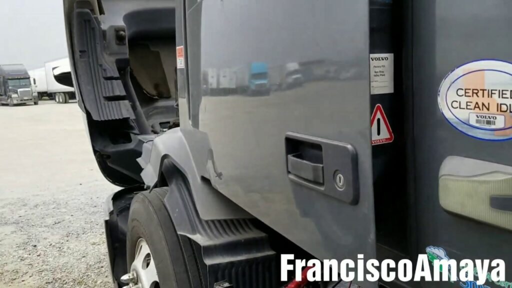 How Do You Measure Wheelbase on a Semi Truck • The Truck How