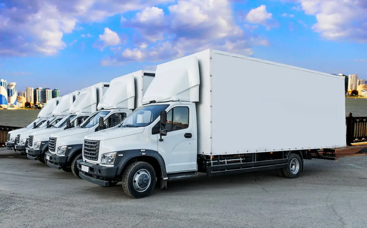 What are Box Trucks Used for
