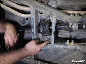 What Causes Carrier Bearing Failure • The Truck How