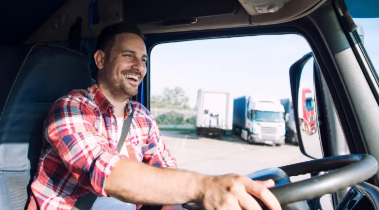 What Companies Hire Cdl Drivers No Experience
