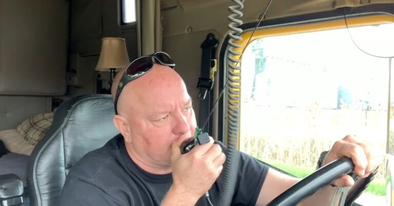 What Gmrs Channel Do Truckers Use