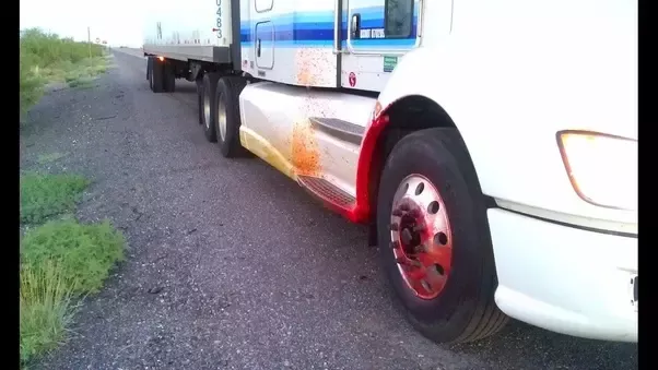 What Happens If You Hit a Semi Truck