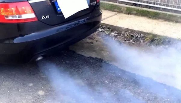 What Happens If You Put Oil in a Gas Tank