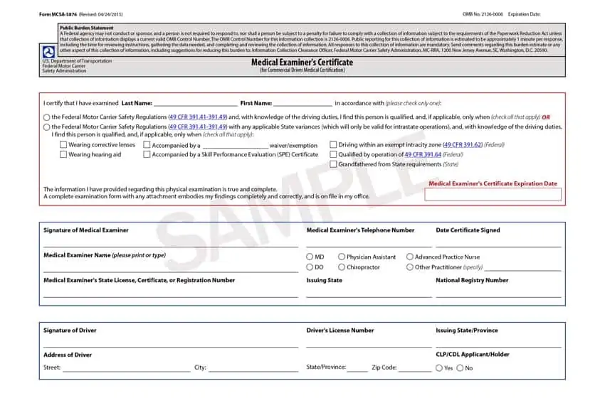 What Happens If Your Medical Card Expires in California