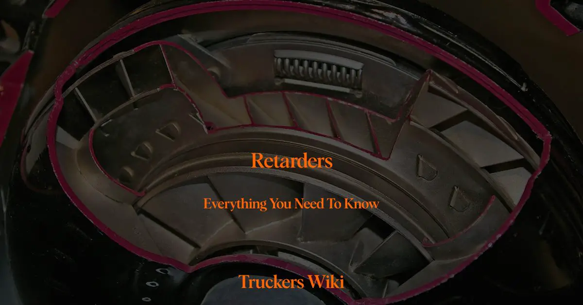 What is a Retarder Cdl