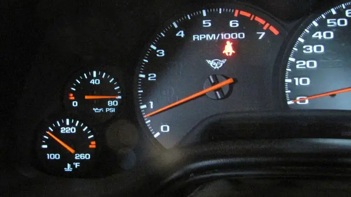 What is Normal Oil Pressure in a Truck