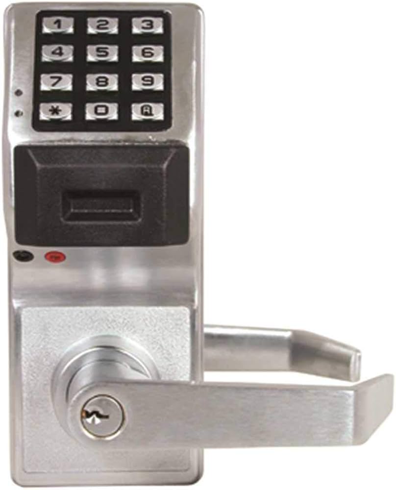 What is Pdl Lock